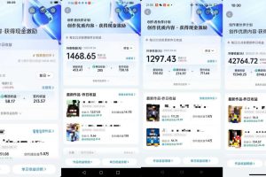 交通事故分析案例短视频，全新赛道，可做抖音精选计划，可同步百家号头条号支付宝视频号平台