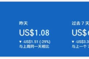 小淘出海站项目，搭建实操与盈利课程，手把手教你用极低成本搭建
