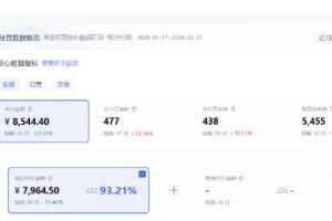 竞价培训直播课，覆盖思维建立、账户操作、优化策略、数据分析、工具使用等，全方位提升效果